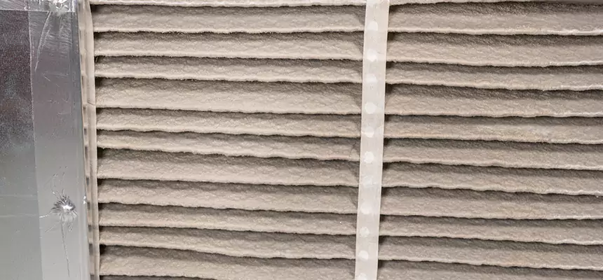 Mobile Car AC Filter Replacement in South Burlington