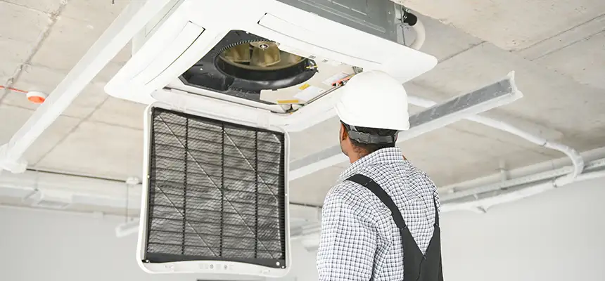 Our Affordable Duct Cleaning Near Me Services in South Burlington, VT