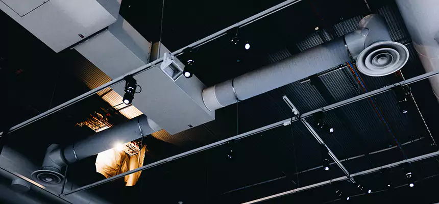 Our Air Duct Replacement Services in South Burlington, VT