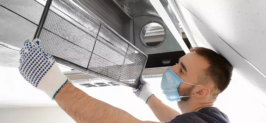 Our Bathroom Exhaust Duct Cleaning Services in South Burlington, VT