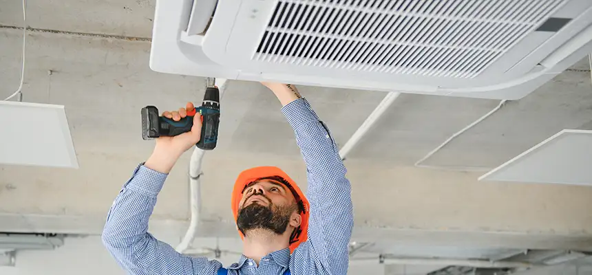 Detailed Multi‑Unit Riser & Roof Termination Cleaning in South Burlington