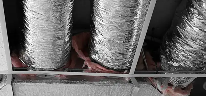 Scalable Commercial Multi‑Unit Dryer Vent Camera Inspection in South Burlington, VT