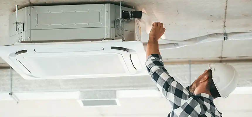 Our Local Vent Cleaning Services in South Burlington, VT