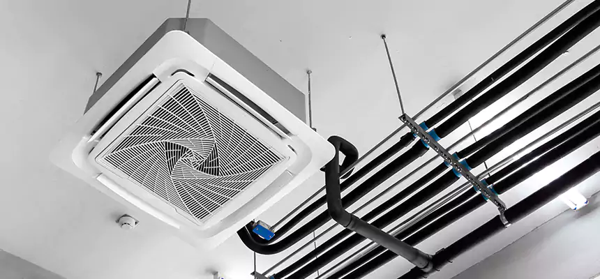 Our Smart AC Vent Controller Services in South Burlington, VT