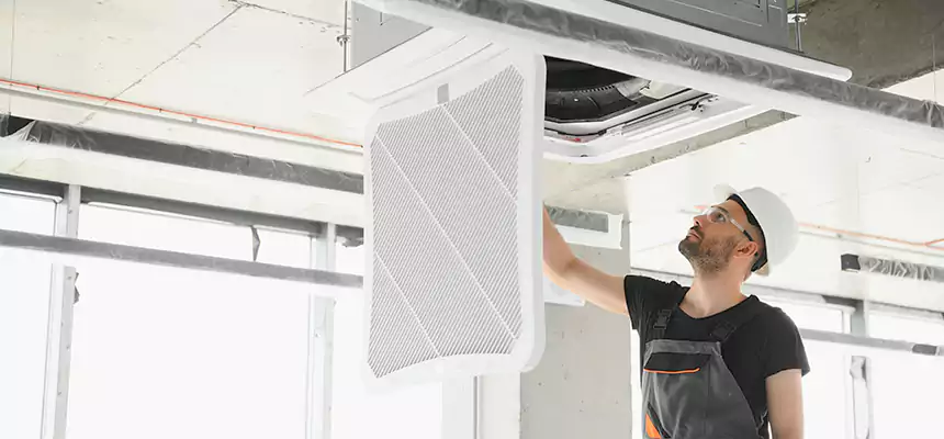 Dryer Ventilation Duct Cleaning in South Burlington