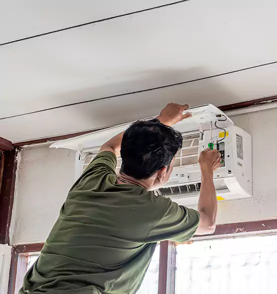 About Air Duct & AC Odor Removal in South Burlington, VT