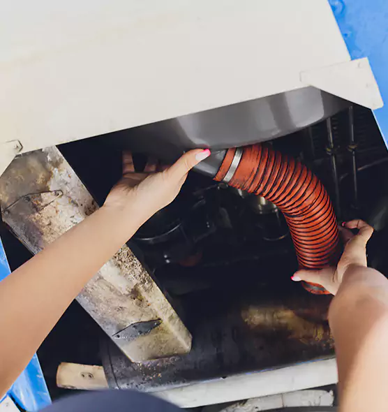 Professional Air Duct Leak Repair in South Burlington, VT
