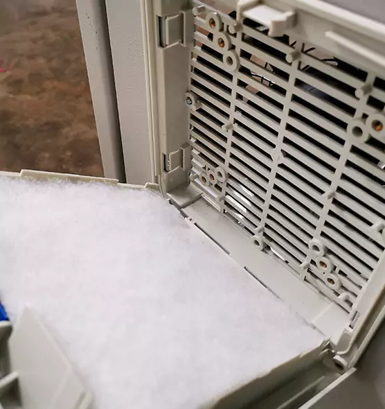 About Air Duct Overhaul & Upgrades in South Burlington, VT