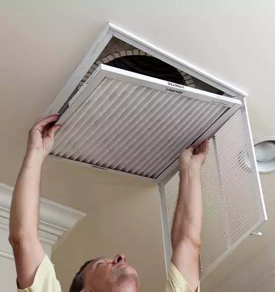 Trusted Apartment Air Duct Cleaning in South Burlington, VT