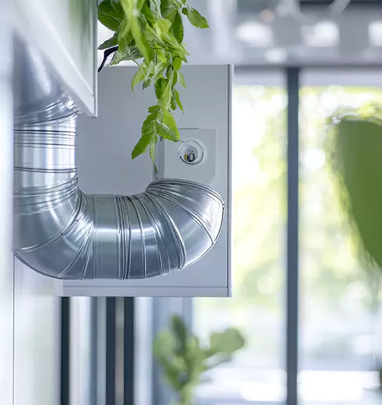 Professional Eco-Safe Dryer Vent Cleaning in South Burlington, VT