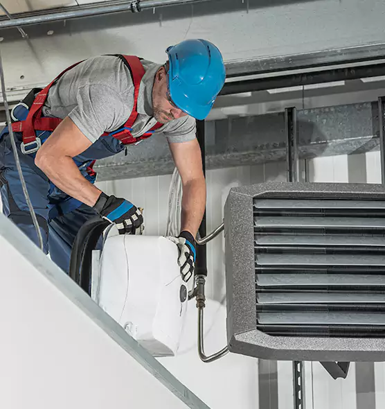 Professional HVAC Cleaning Solutions in South Burlington, VT