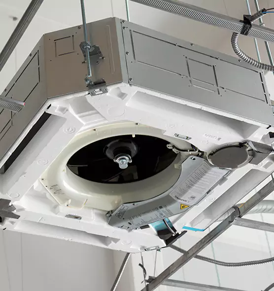 Professional Industrial Dryer Vent Cleaning in South Burlington, VT