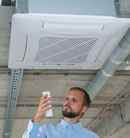 About Local Vent Cleaning Services in South Burlington, VT