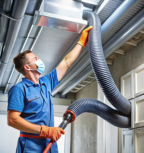 Welcome to Air Duct Cleaning & Repairs South Burlington — Your Local Roof Dryer Vent Cleaning Specialists in South Burlington, VT
