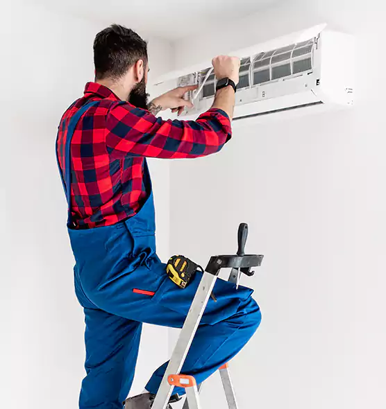 About Smart Air Conditioning Installation in South Burlington, VT