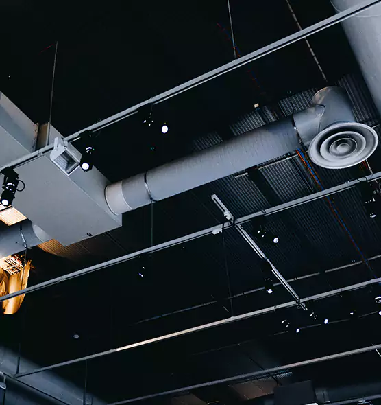 Professinal UV Light Air Purification for Ducts in South Burlington, VT