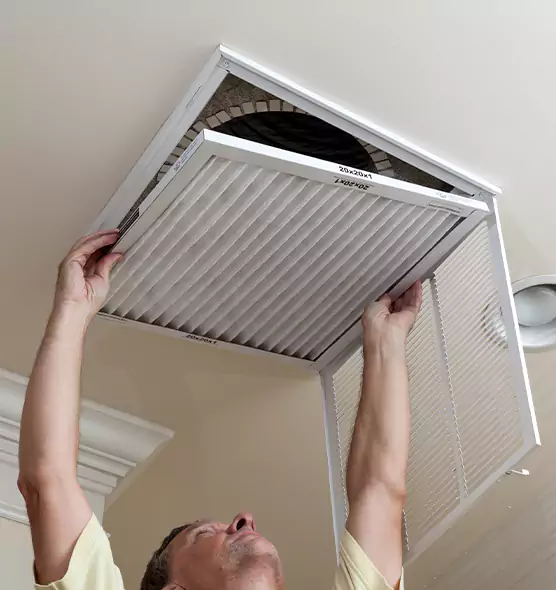 Trusted Vent Shaft Cleaning Expert in South Burlington, VT