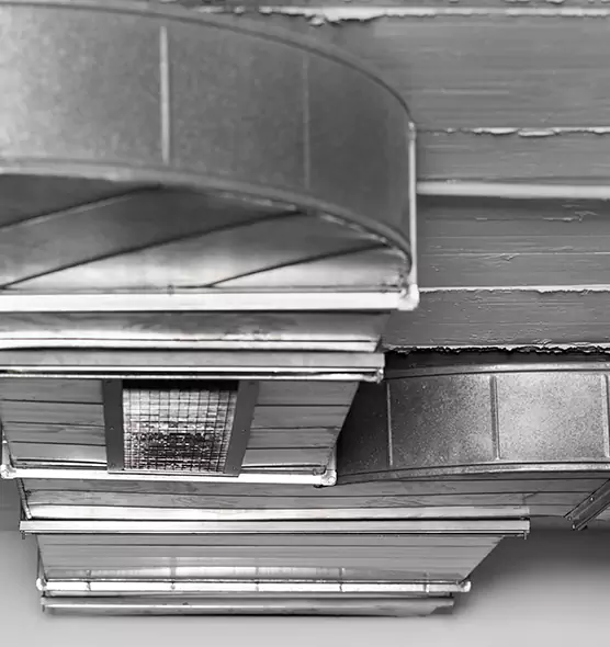 Professional Wall Vent Cleaning Service in South Burlington, VT