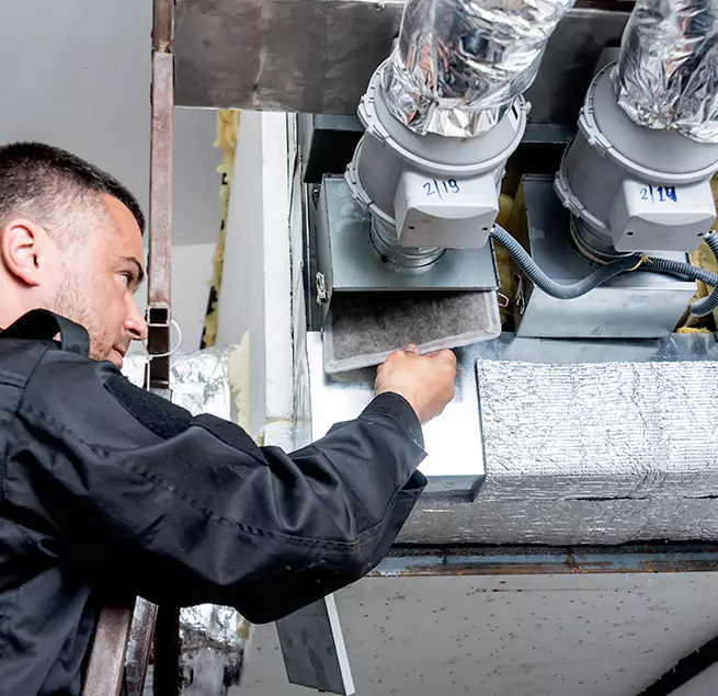 Why Homeowners & Businesses Trust Us in South Burlington, VT?