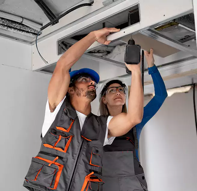 Why Homeowners & Businesses Trust Us in South Burlington, VT