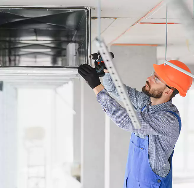 Why Homeowners & Businesses Trust Us South Burlington, VT