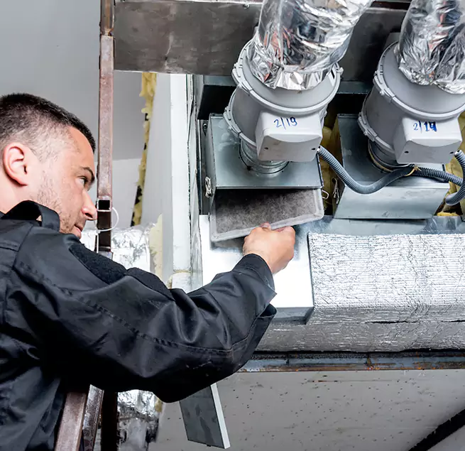 Why Homeowners & Businesses Trust Us in South Burlington, VT