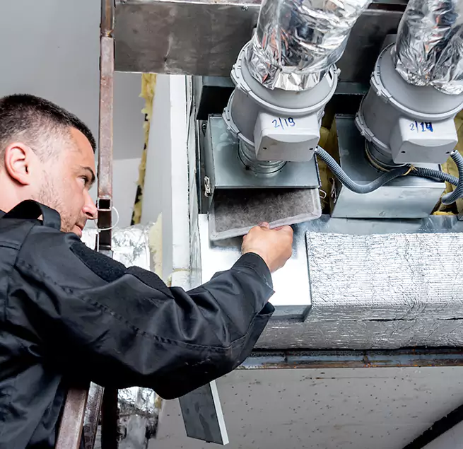 Why Homeowners & Businesses Trust Us in South Burlington, VT?