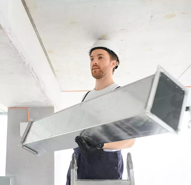 Why Homeowners & Businesses Trust Us in South Burlington, VT