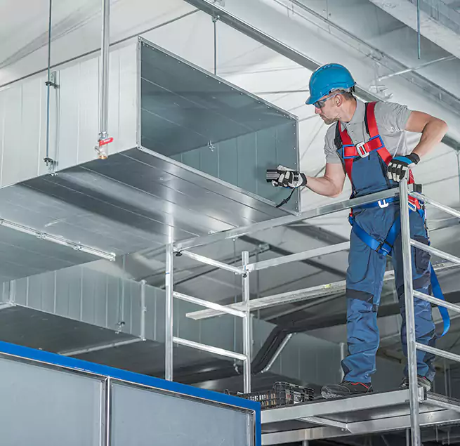 Why Homeowners & Businesses Trust Us in South Burlington, VT?