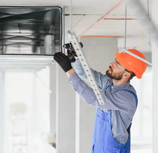  Why Homeowners Businesses Trust Us South Burlington, VT