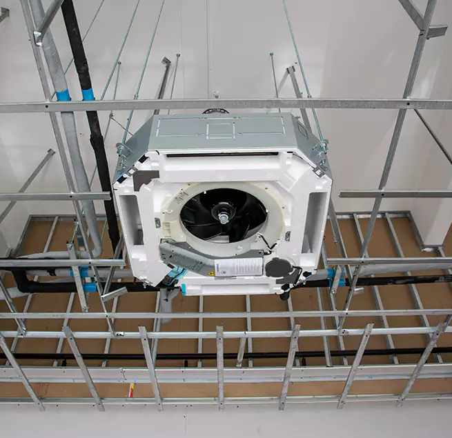 Why Homeowners & Businesses Trust Us South Burlington, VT