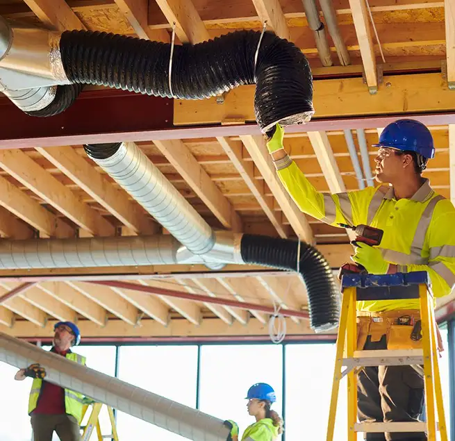 Why Homeowners & Businesses Trust Us in South Burlington, VT?