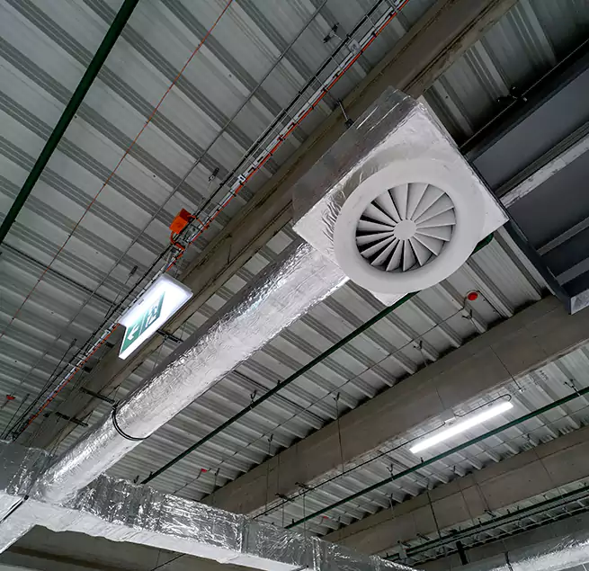 Why Homeowners & Businesses Trust Us in South Burlington, VT?