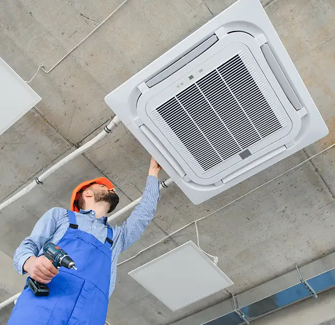 Why Homeowners & Businesses Trust Us in South Burlington, VT