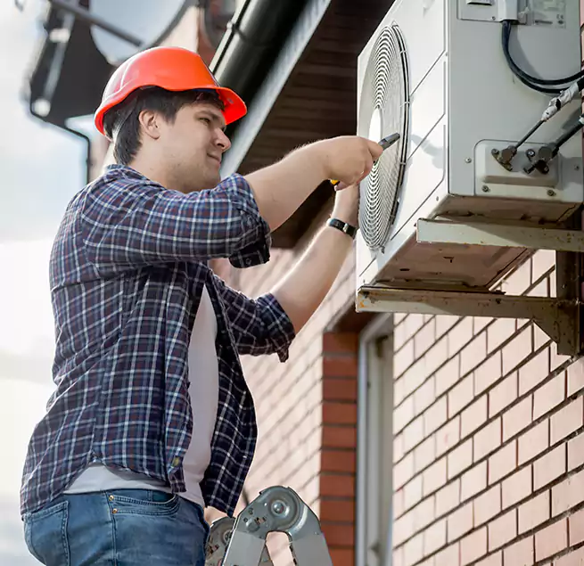 Why Homeowners & Businesses Trust Us South Burlington, VT