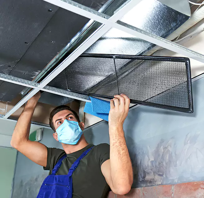  Why Homeowners Businesses Trust Us  in South Burlington, VT?